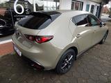 Mazda 3 2.5L e-SKYACTIV G 140ps 6AT FWD Homura - Mazda 3: Automatik