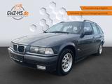 BMW 320i - gebrauchte BMW 3er Reihe aus dem Jahr 1997