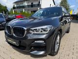 BMW X3 Baureihe xDrive 20 i M Sport-1 Hand-61000km - BMW X3 Gebrauchtwagen in Augsburg