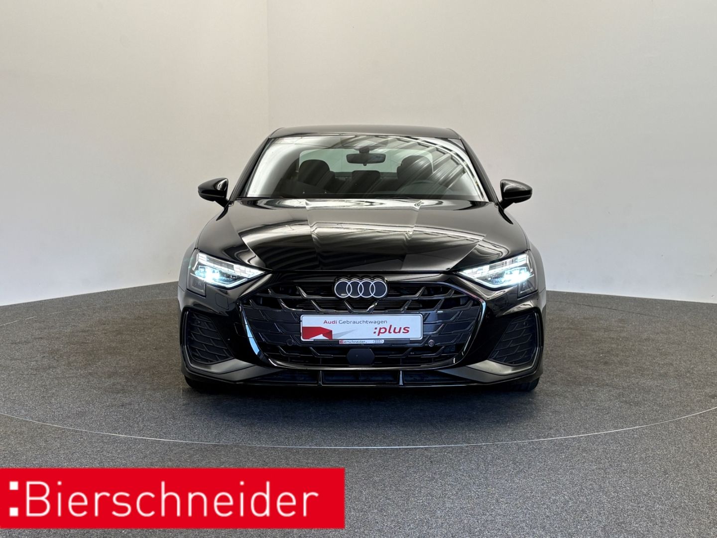 Audi A3 - Bild 3