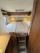 Carado T 337 | Komfort-Wunder mit Top-Extras!