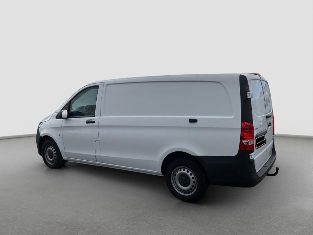 Fahrzeugabbildung Mercedes-Benz Vito 114 CDI Kasten Lang AHK*PDC*ParkAss*Kam.