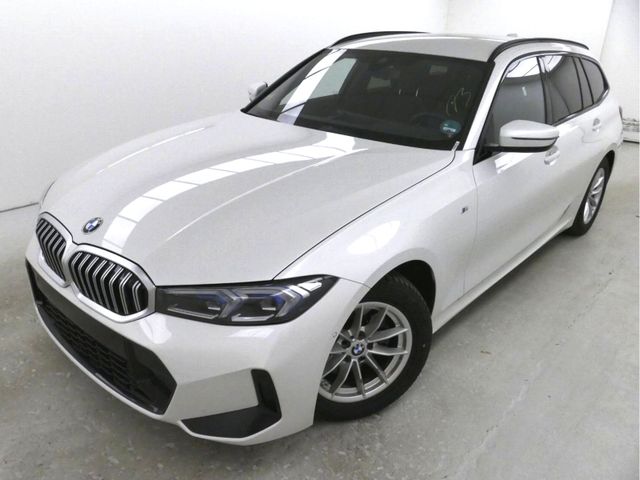 BMW 320i Touring M Sportpaket HeadUp ACC RFK Sound