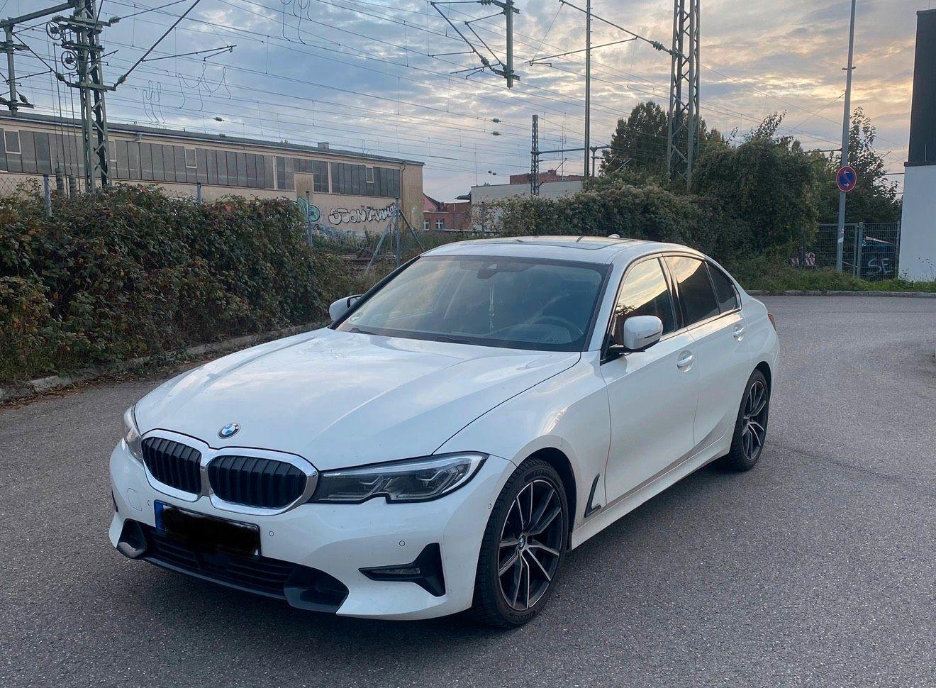 BMW 320