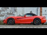 Dodge Viper SRT-10 - - Dodge: Srt 10