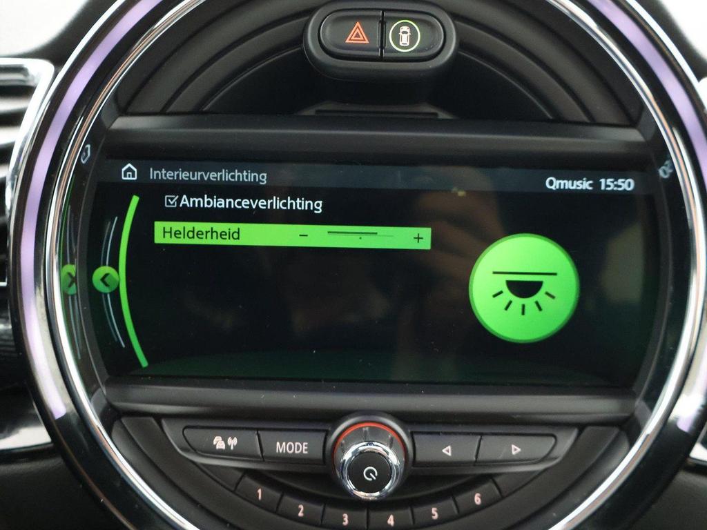 MINI John Cooper Works Clubman