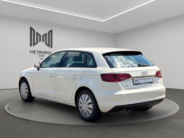 Audi A3 - 5