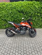 KTM Duke 2020 125ccm - Angebote