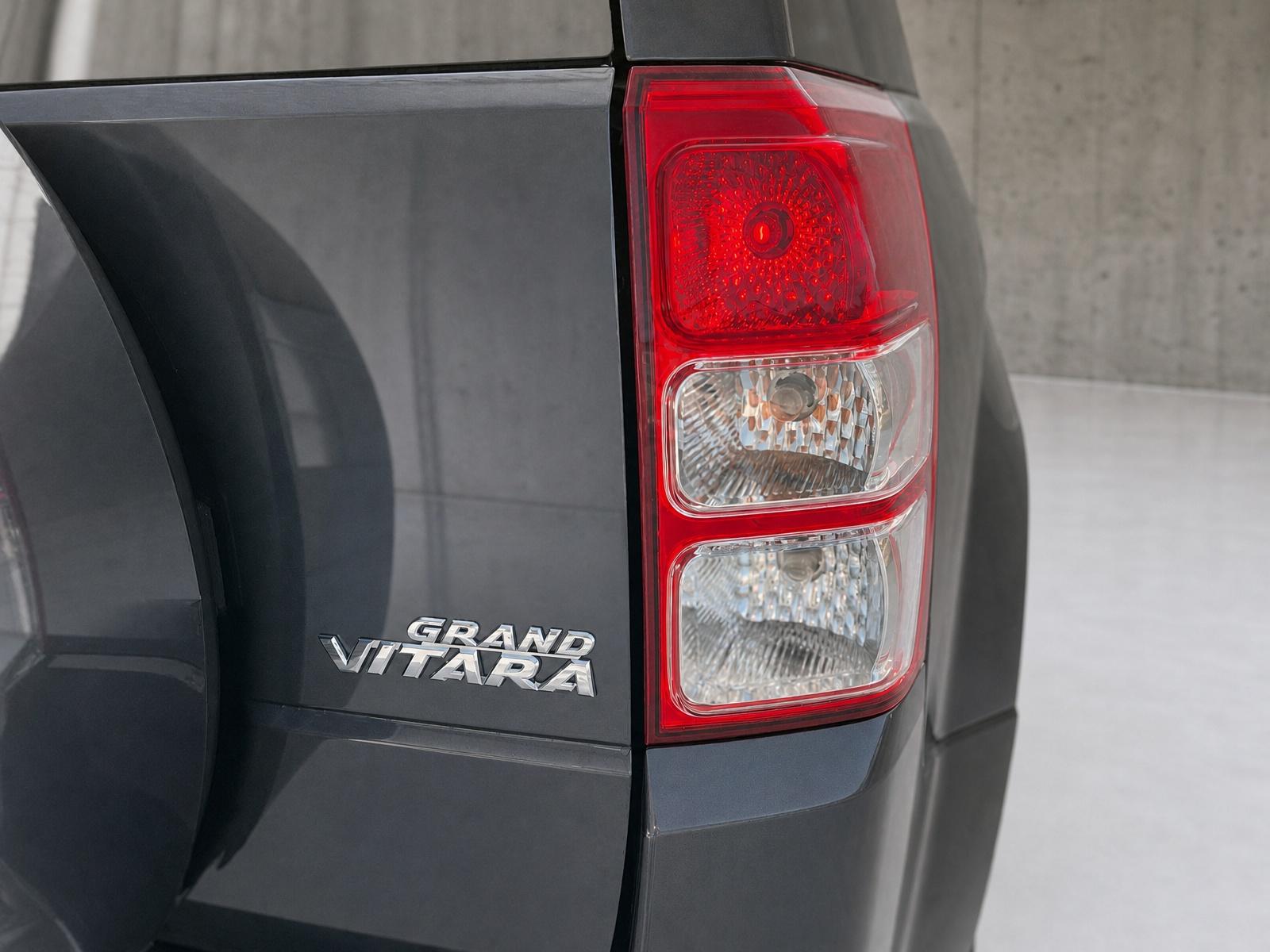 SUZUKI GRAND VITARA | 169 ch | 4X4 | BVM | CLIMATISATION AUTO