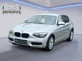 BMW 116 Baureihe 1 Lim*Automatik*KLIMA*NAV*SHZ*PDC* - BMW 116 in Braunschweig