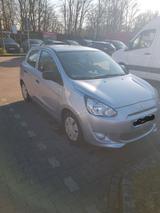 Mitsubishi Gebrauchter Mitsubishi Space Star in Kiel - Mitsubishi Space Star von privat