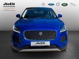 Jaguar E-Pace D240 HSE 4WD Auto - blaue Jaguar E-Pace