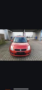 Suzuki Swift 1.5 Comfort Automatik Comfort - Suzuki Swift: Automat