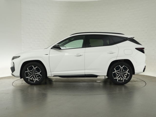 Tucson PHEV N-LINE AT 4WD+VOLL LED+NAVI+RÜCKFAHR