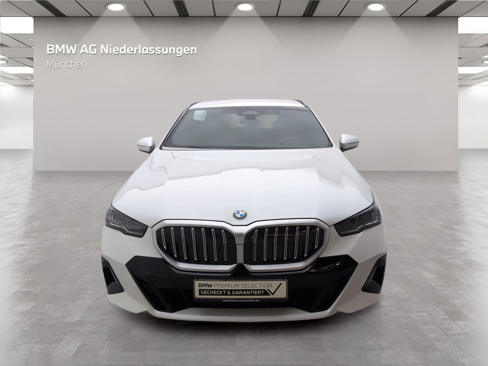BMW 520 - Bild 5