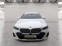 BMW 520 - Vorschau Bild 5