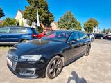 Audi A4 Avant quattro sport*Assistenz*S-Line - Audi A4 Gebrauchtwagen in Dortmund