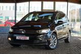Volkswagen Touran 2.0 TDI Highline ACC Panorama Alcantara - VW Touran Gebrauchtwagen in Hamburg