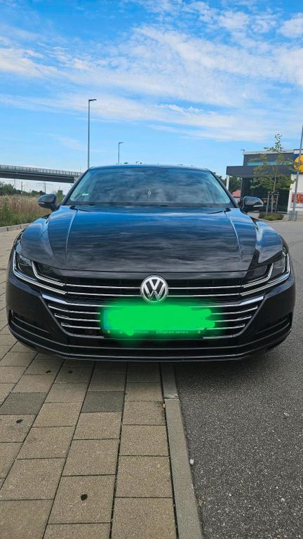Image of Volkswagen Arteon
