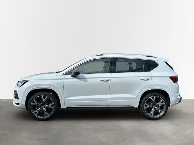 Ateca 2.0 TDI DSG FR ALLRAD+LED+RFK+ELK.HECK+NAV