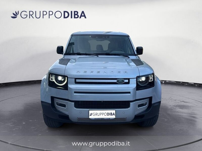 Land Rover Defender VII 2020 110 Diesel 110 3.0d imagem 2