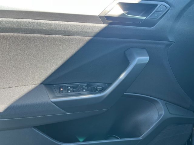 T-Roc 1.0 TSI LIFE LED+NAVI+DCP+PDC+LANE ASSIST+