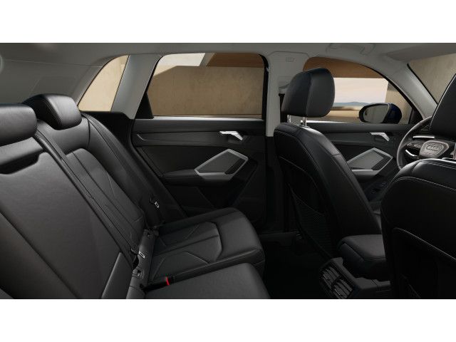 Audi Q3 - Bild 12
