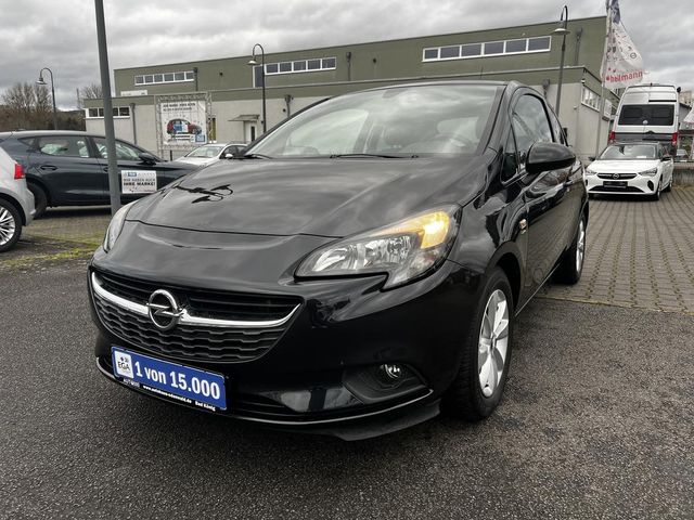 Opel Corsa  E 1.0 Turbo drive ecoFlex S/S 