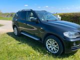 BMW Bmw X5 E70 Super Zustand 7 Sitzer - BMW X5 aus 2007