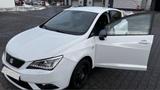 Seat Ibiza - Seat Ibiza SE mit Diesel-Antrieb