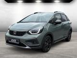 Honda Jazz 1.5i-MMD Hybrid Crosstar Advance - Honda Jazz Advance mit Benzin-Antrieb