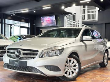 Mercedes A 180 - 1