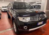 Mitsubishi L200 2.5 DI-D/178CV DC Intense Plus - gebrauchte Mitsubishi L200 aus dem Jahr 2011