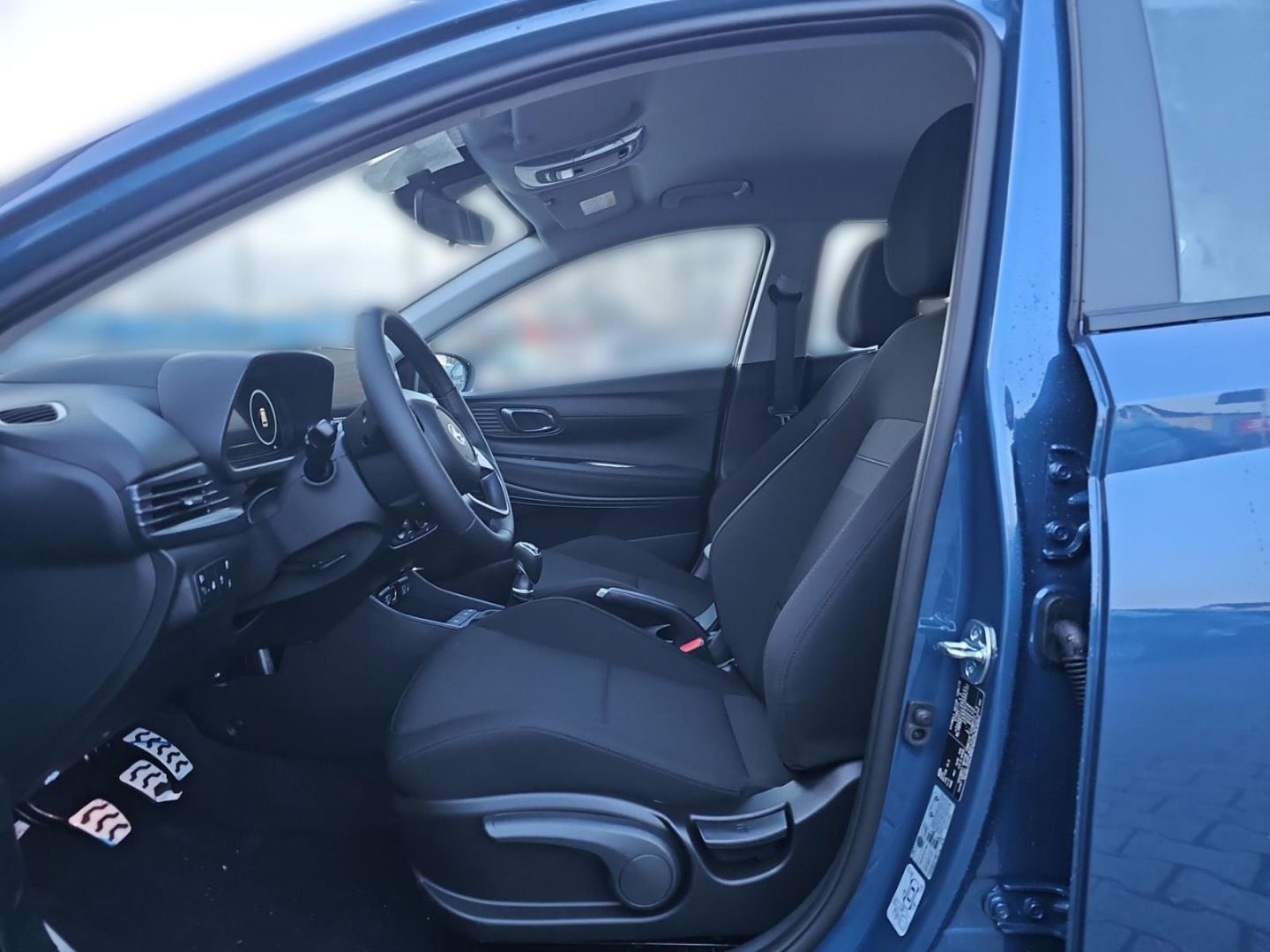 Hyundai BAYON – Bild 7
