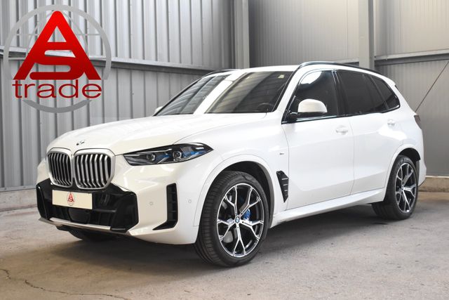 BMW X5 30 d xDrive M Sport*Aut*HarmanKardon*