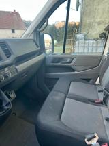 Volkswagen Crafter 30 mittellang Hochdach - Volkswagen Crafter: 30