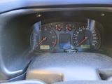 Volkswagen VW Bus T4 Caravelle V6 - Volkswagen T4 Caravelle aus 2003