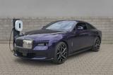 Rolls-Royce Spectre Black Badge/Massage/Headliner - scheckheftgepflegte Rolls-Royce Spectre