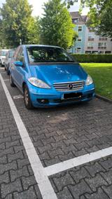 Mercedes-Benz Auto zum Verkaufen - Mercedes-Benz A 160 in Krefeld