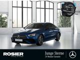 Mercedes-Benz CLA 250 e Coupé AMG Sport Premium NIGHT MULTIB. - Mercedes-Benz CLA 250 Jahreswagen