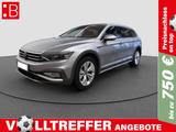 Volkswagen Passat Alltrack 2.0 TDI DSG 4Mo. PANO AHK KAMERA - Volkswagen Passat aus 2022