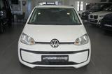 Volkswagen up! take up! BMT/Start-Stopp - VW up! Gebrauchtwagen in München