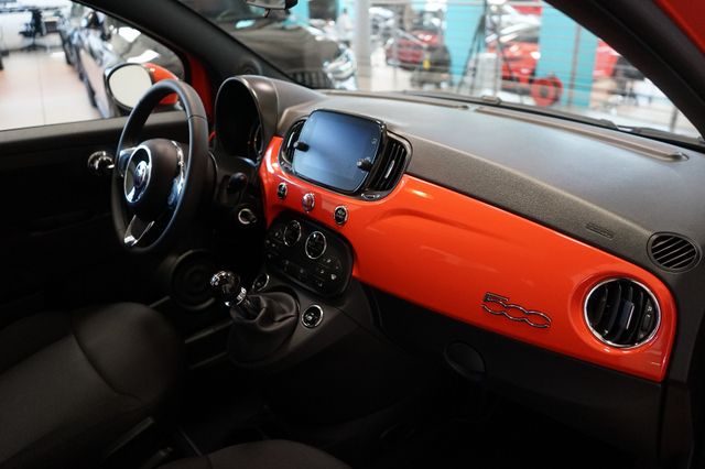 Vorschau Auto