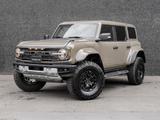 Ford 2025 Bronco Raptor Marsh Gray € 95500 - Ford Bronco in Dortmund