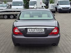Fahrzeugabbildung XJ 2.7 D XJ6 Executive DPF
