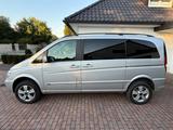 Mercedes-Benz Viano 4Matic TREND EDITION kompakt - Mercedes-Benz Viano Gebrauchtwagen
