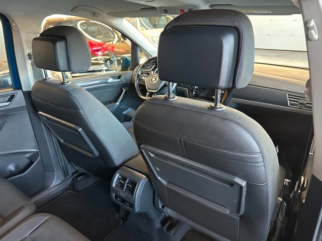 Volkswagen Touran United Start-Stopp *AppConnect*AHK*Klima*