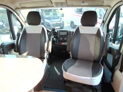 Pössl Roadcruiser *1.Hand-Allwetter-LED Licht