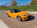 Mazda MX-5 2.0  GT-L - gebrauchte Mazda MX-5 aus dem Jahr 2012