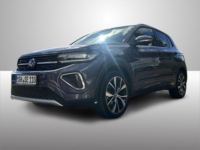 T-Cross R-Line 1.0 l TSI OPF 85 kW (116 PS)
